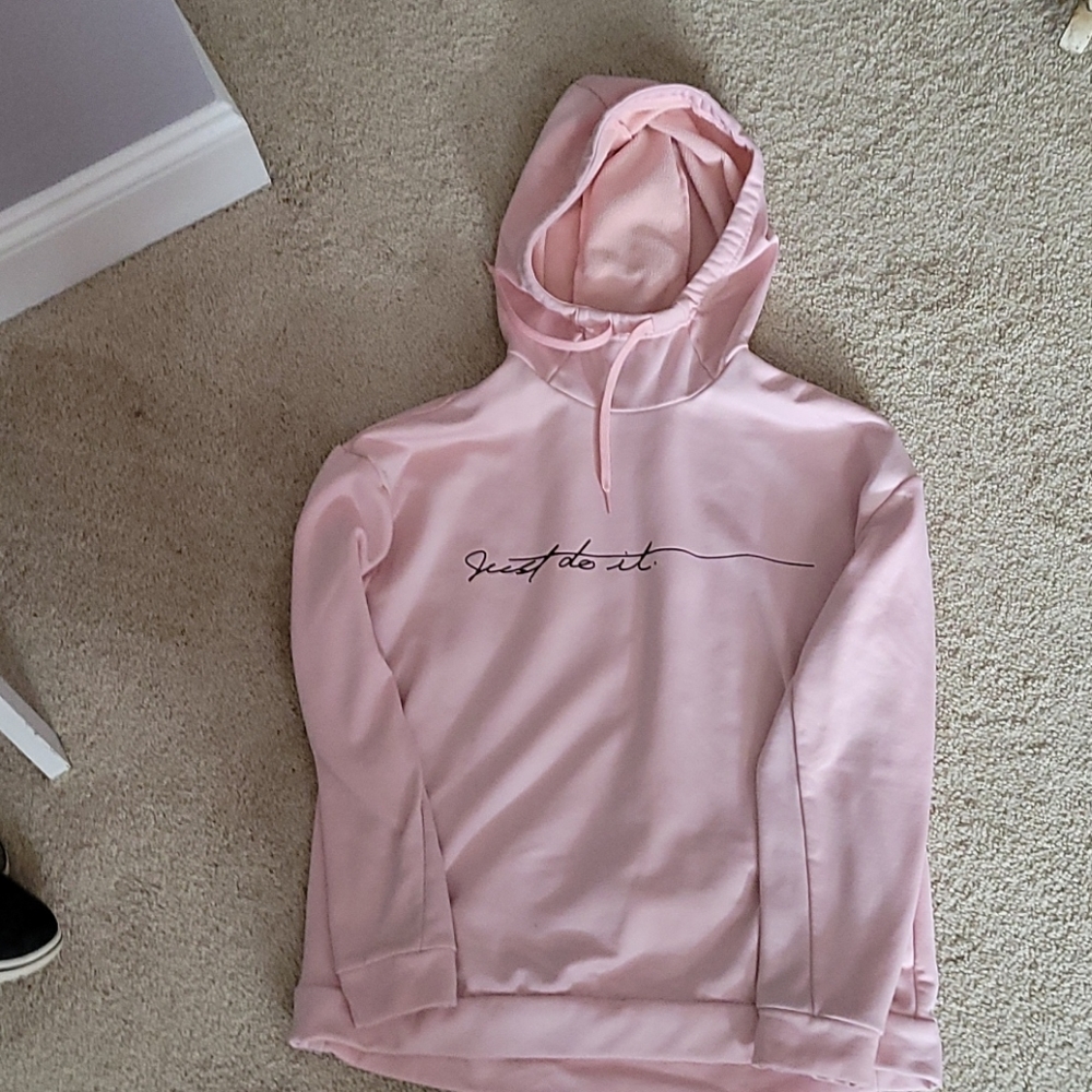 Nike sweatshirt